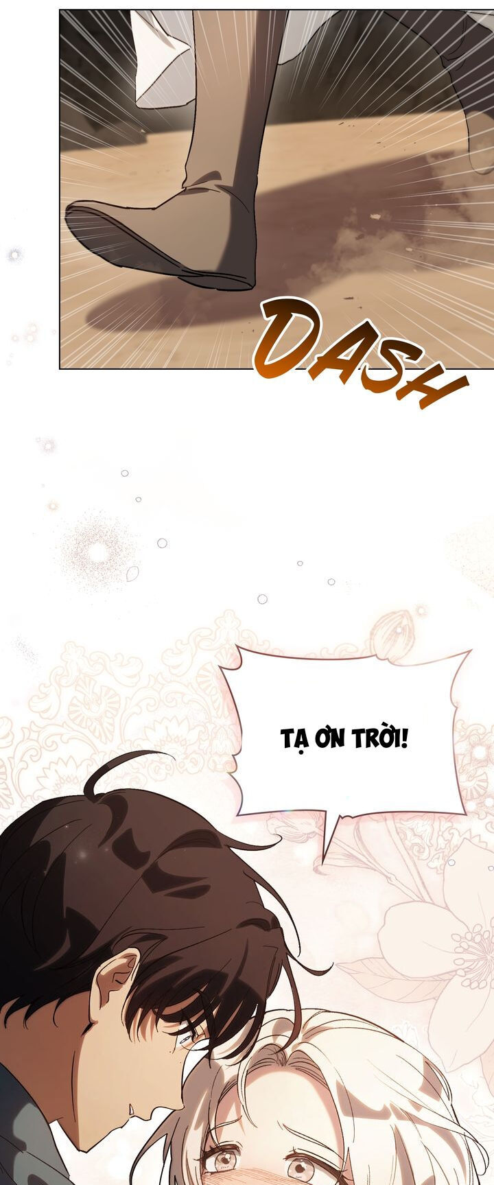 Khi Số Phận Tìm Đến Hai Ta Chap 9 - Next Chap 10