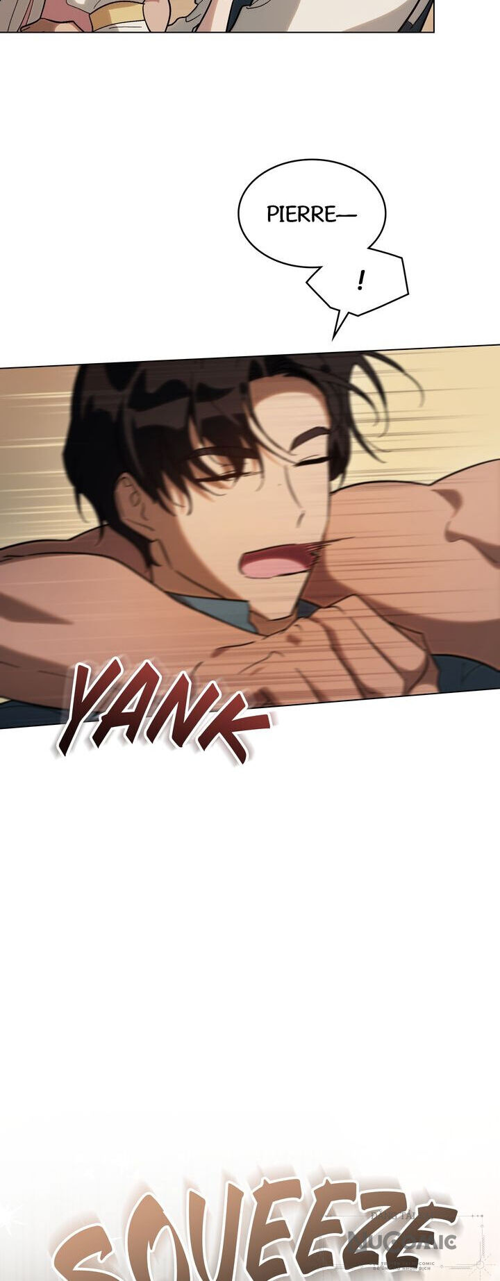 Khi Số Phận Tìm Đến Hai Ta Chap 9 - Next Chap 10