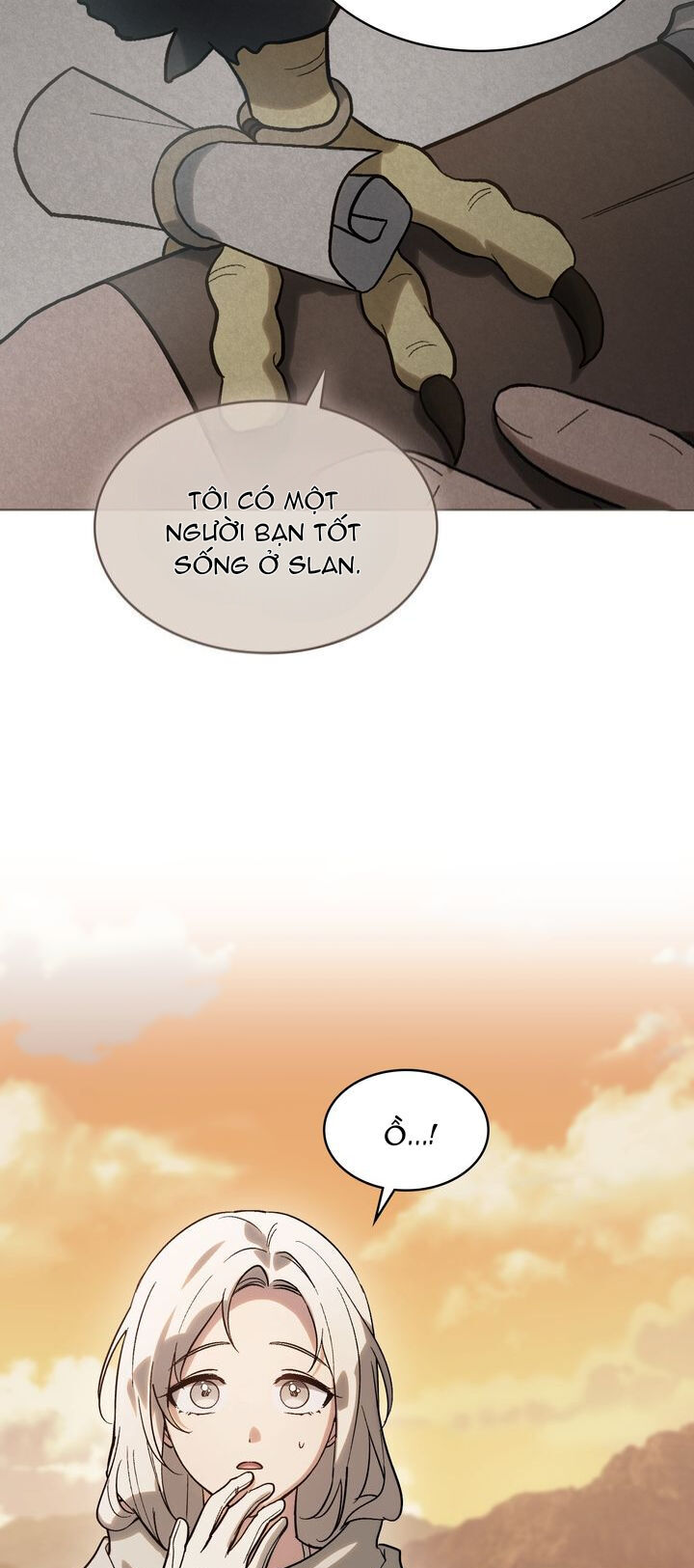 Khi Số Phận Tìm Đến Hai Ta Chap 9 - Next Chap 10