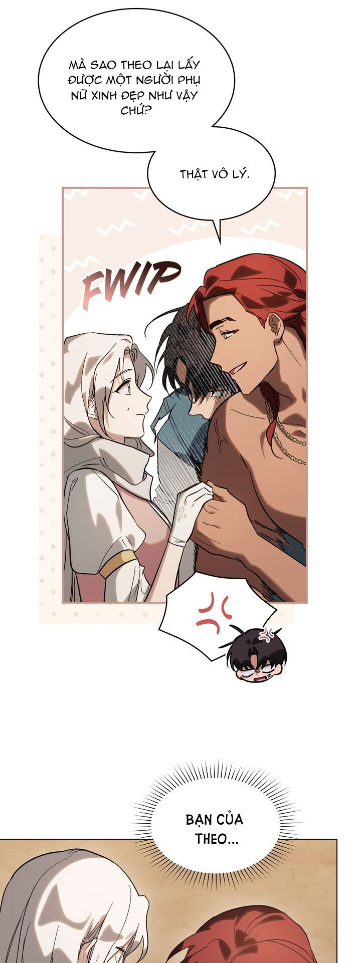 Khi Số Phận Tìm Đến Hai Ta Chap 9 - Next Chap 10