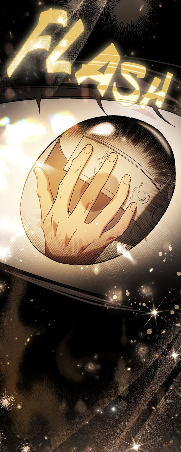 Khi Số Phận Tìm Đến Hai Ta Chap 9 - Next Chap 10