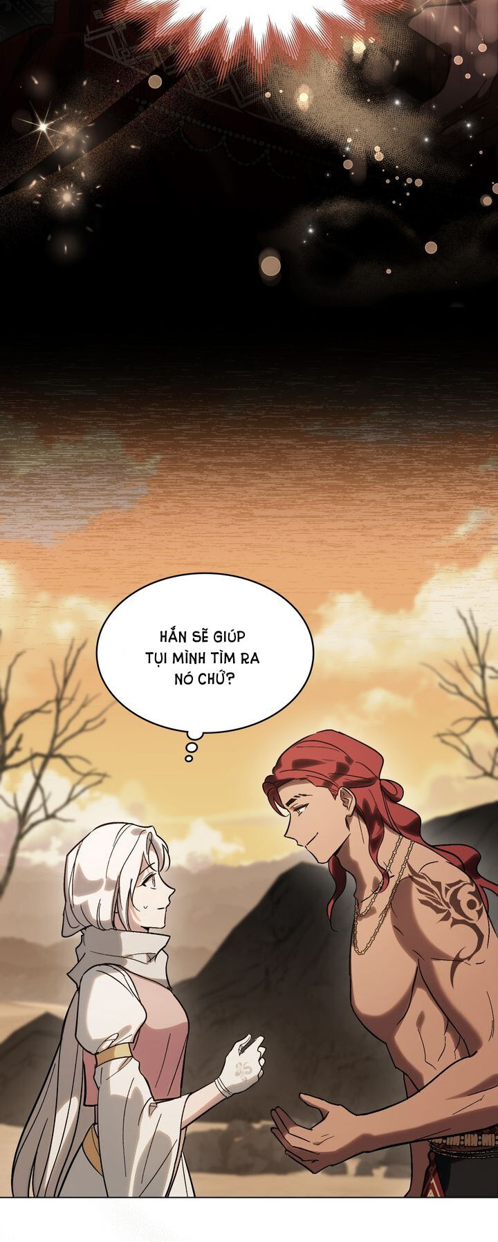 Khi Số Phận Tìm Đến Hai Ta Chap 9 - Next Chap 10