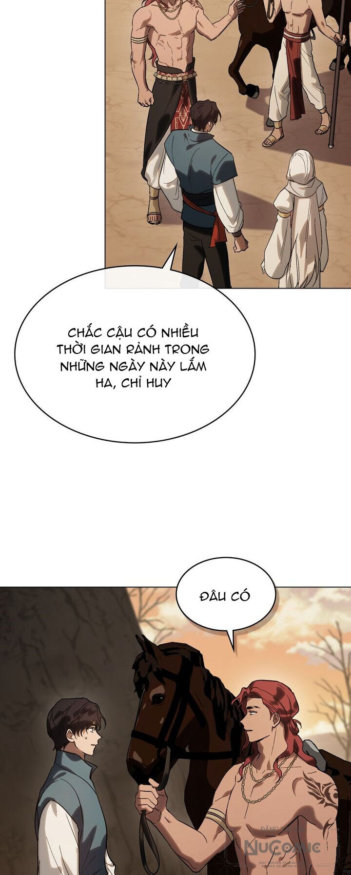 Khi Số Phận Tìm Đến Hai Ta Chap 9 - Next Chap 10