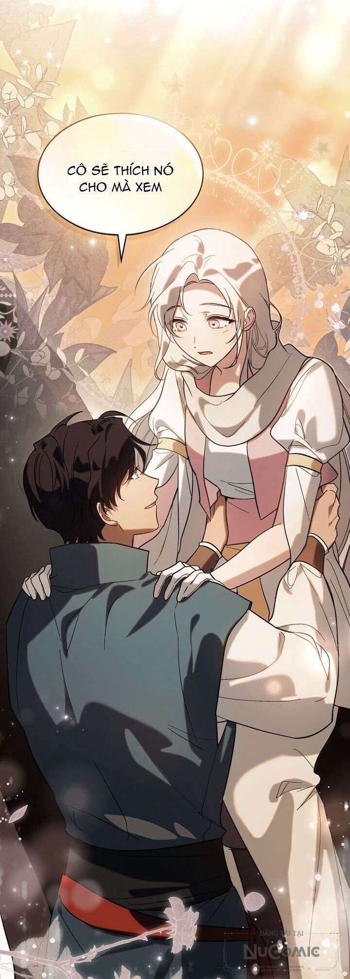 Khi Số Phận Tìm Đến Hai Ta Chap 9 - Next Chap 10