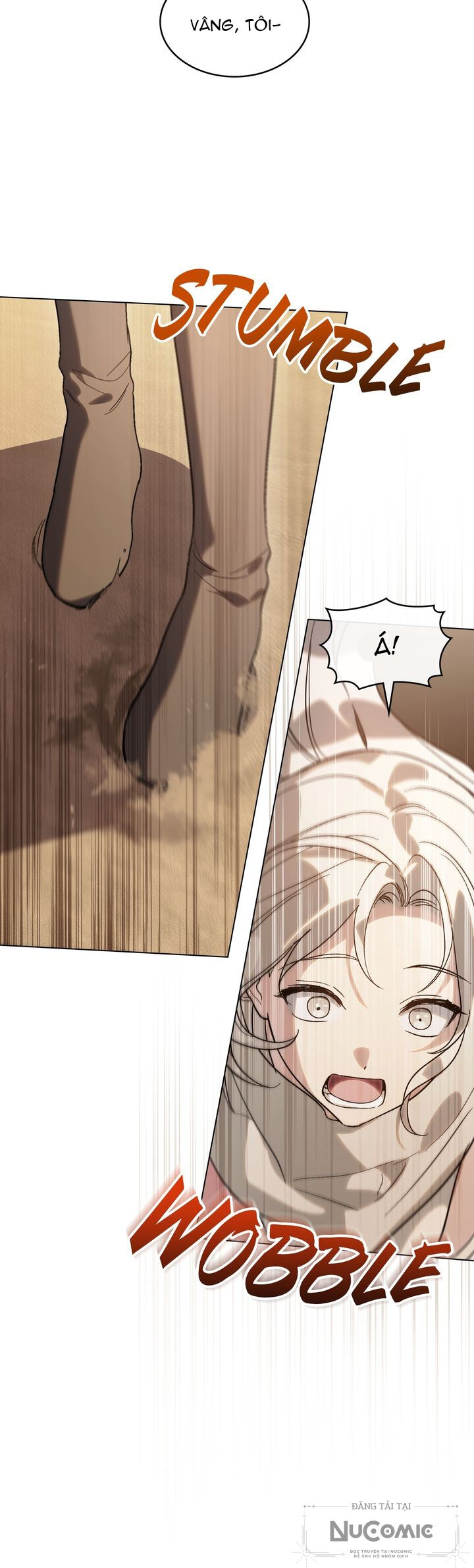 Khi Số Phận Tìm Đến Hai Ta Chap 9 - Next Chap 10