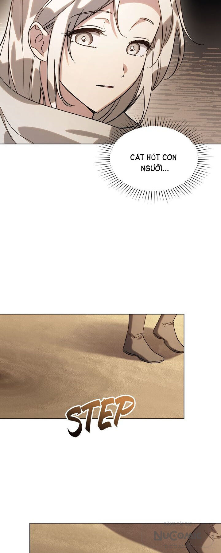 Khi Số Phận Tìm Đến Hai Ta Chap 9 - Next Chap 10