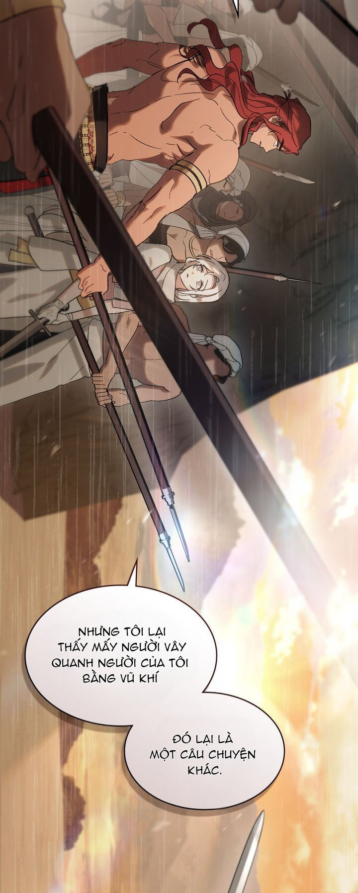 Khi Số Phận Tìm Đến Hai Ta Chap 9 - Next Chap 10