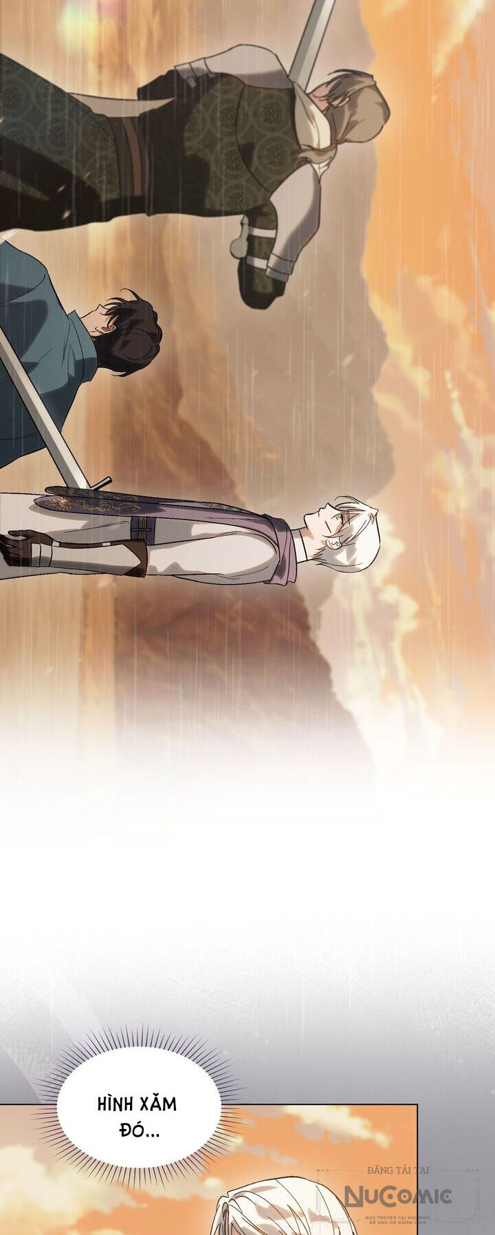 Khi Số Phận Tìm Đến Hai Ta Chap 9 - Next Chap 10