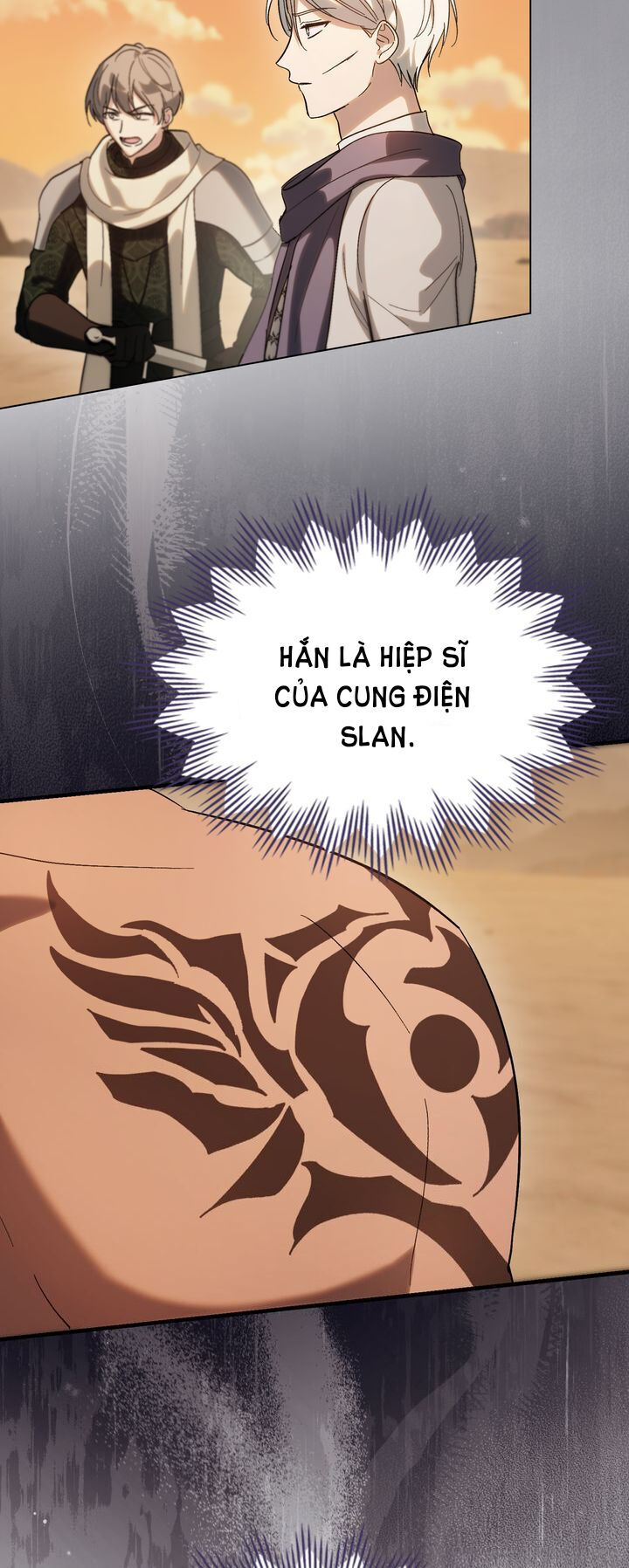 Khi Số Phận Tìm Đến Hai Ta Chap 9 - Next Chap 10