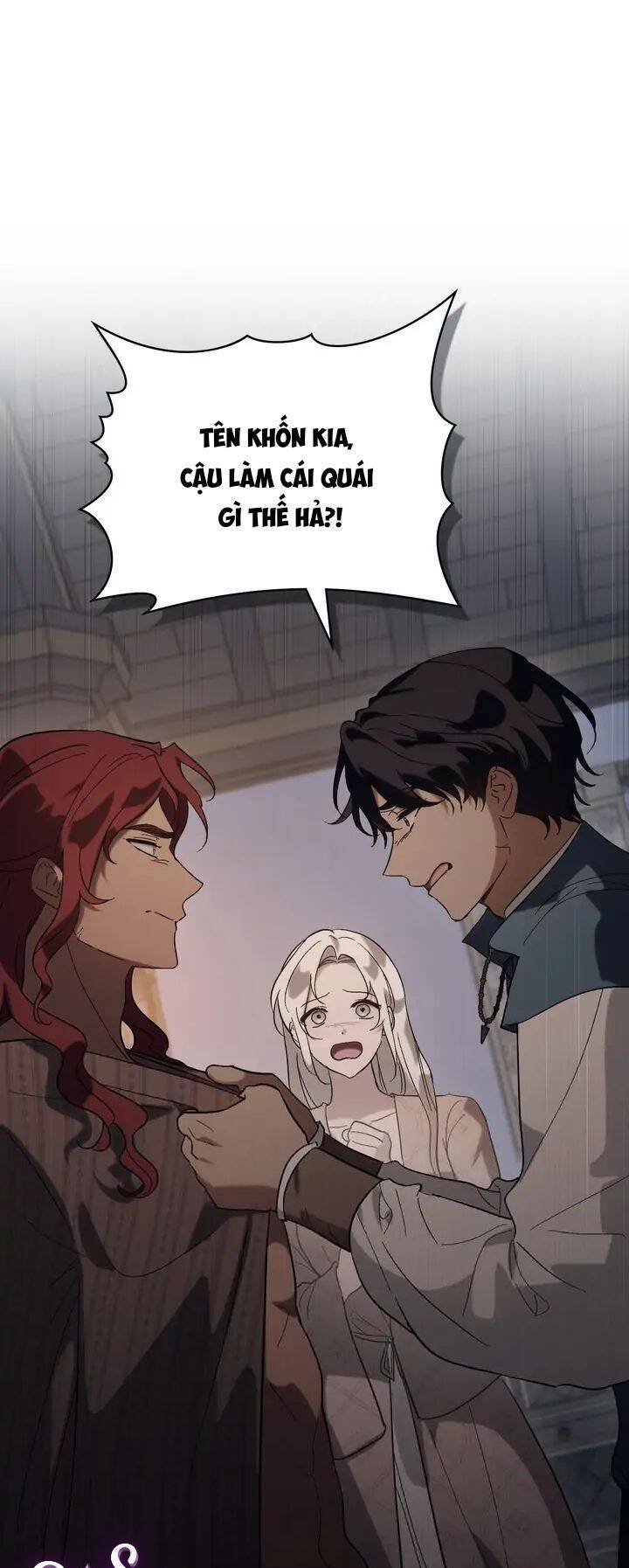 Khi Số Phận Tìm Đến Hai Ta Chap 15 - Next Chap 16