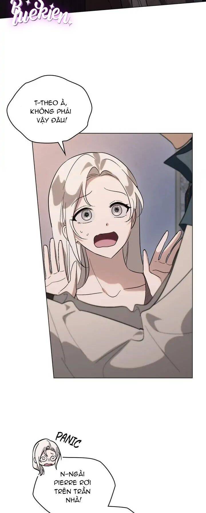 Khi Số Phận Tìm Đến Hai Ta Chap 15 - Next Chap 16