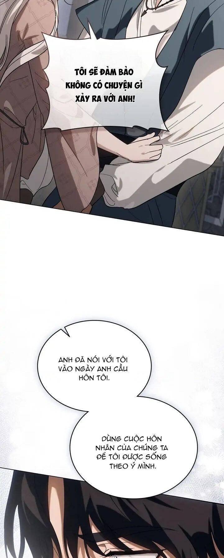 Khi Số Phận Tìm Đến Hai Ta Chap 15 - Next Chap 16