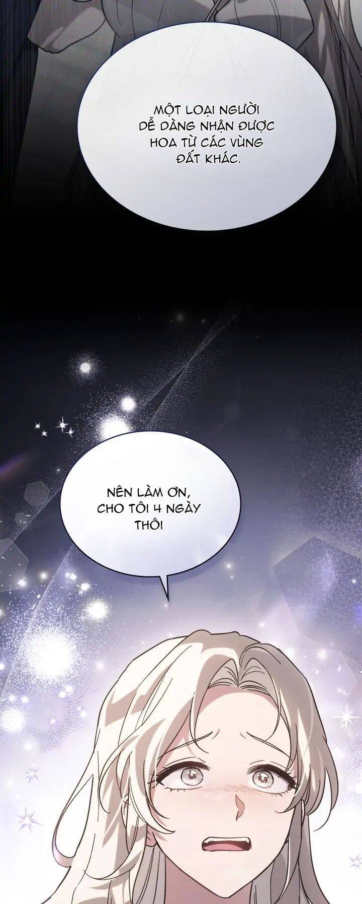 Khi Số Phận Tìm Đến Hai Ta Chap 15 - Next Chap 16