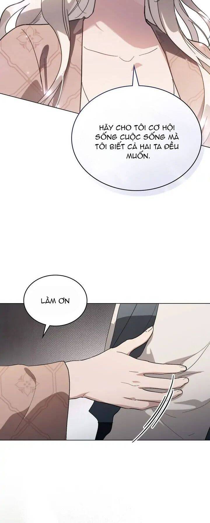 Khi Số Phận Tìm Đến Hai Ta Chap 15 - Next Chap 16