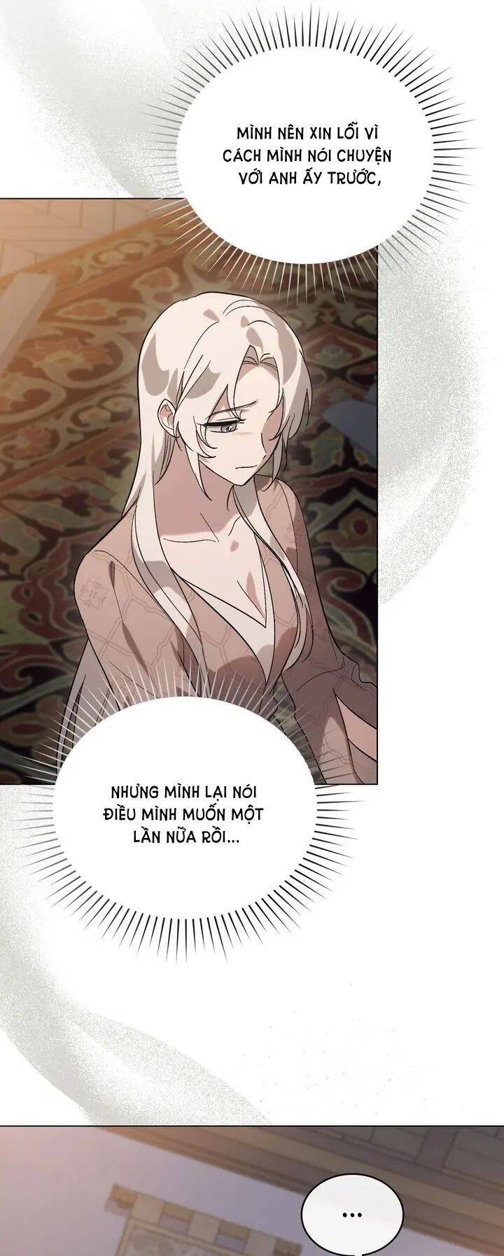 Khi Số Phận Tìm Đến Hai Ta Chap 15 - Next Chap 16