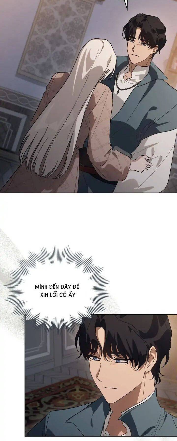 Khi Số Phận Tìm Đến Hai Ta Chap 15 - Next Chap 16