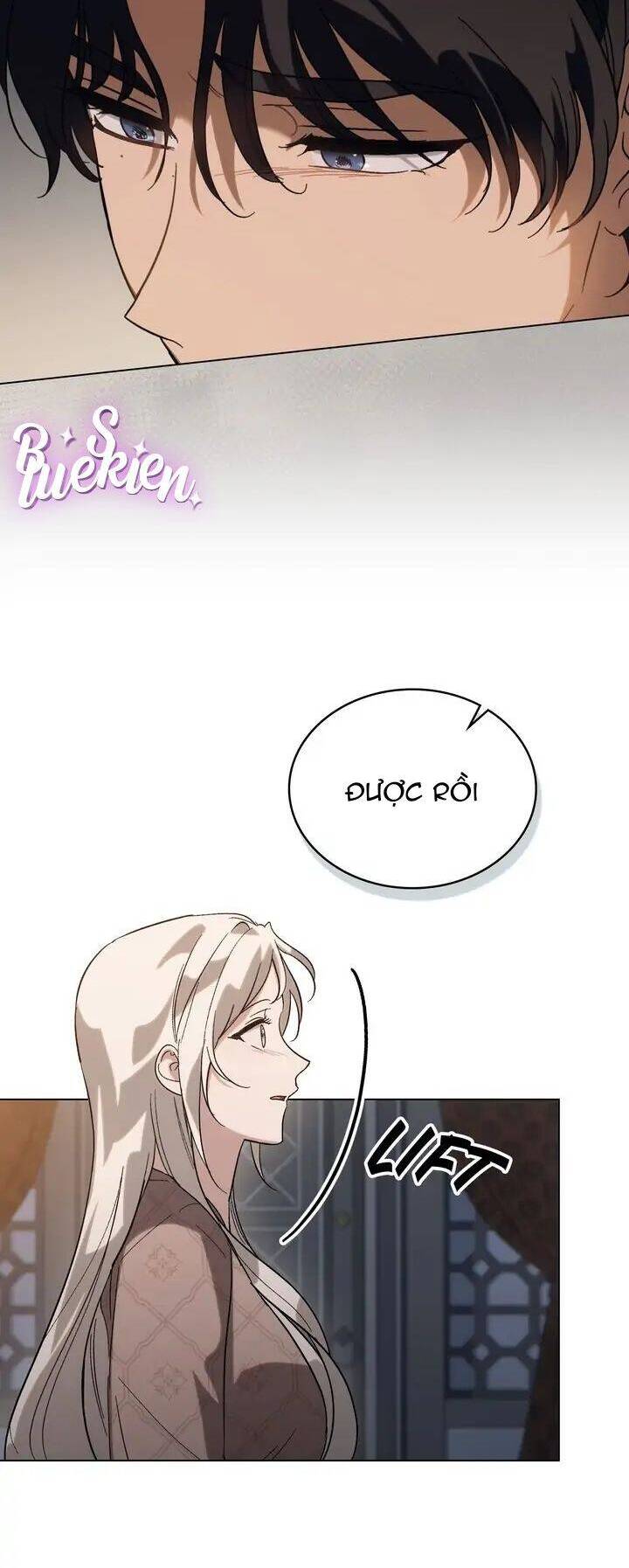 Khi Số Phận Tìm Đến Hai Ta Chap 15 - Next Chap 16