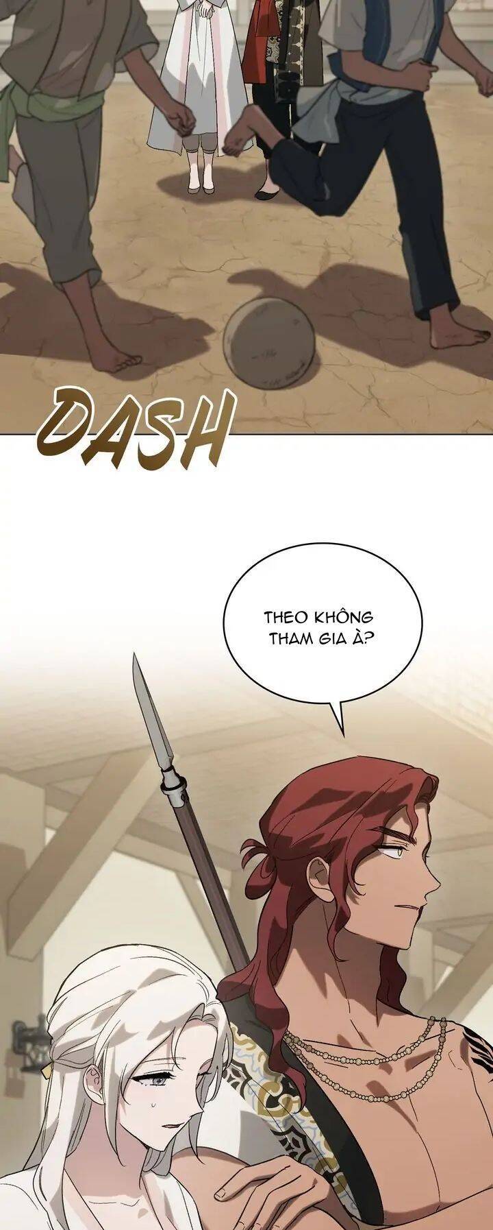 Khi Số Phận Tìm Đến Hai Ta Chap 15 - Next Chap 16