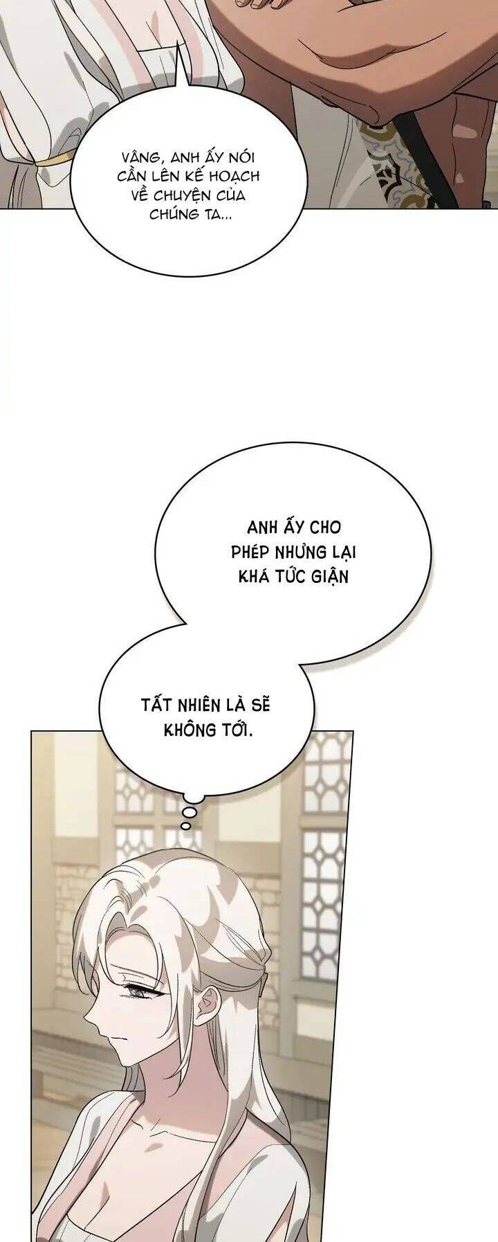 Khi Số Phận Tìm Đến Hai Ta Chap 15 - Next Chap 16