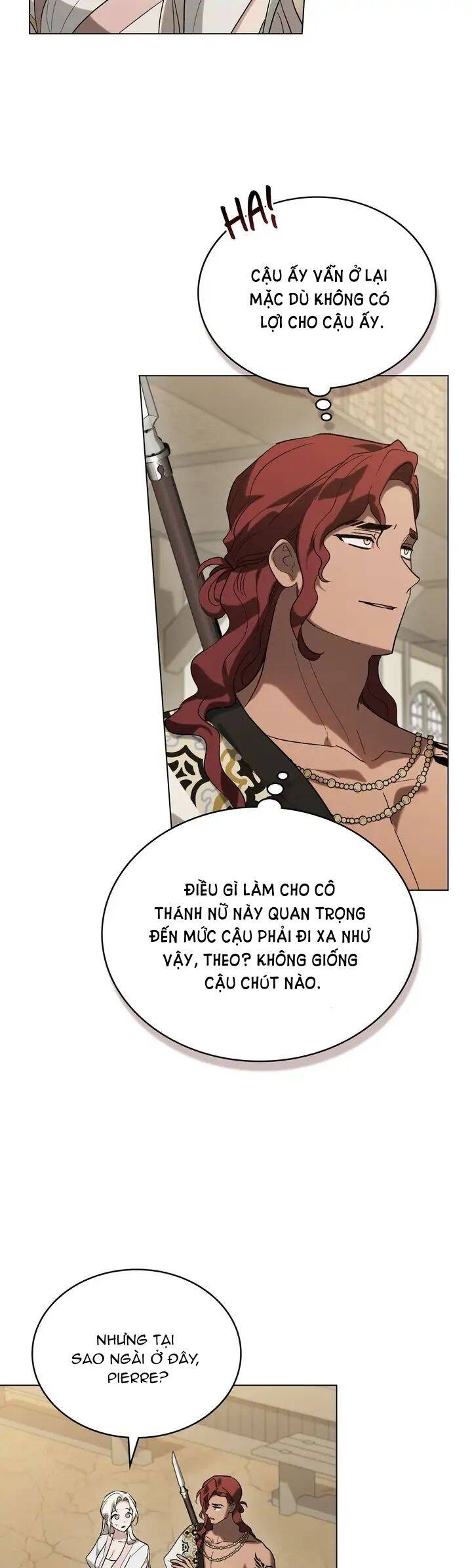 Khi Số Phận Tìm Đến Hai Ta Chap 15 - Next Chap 16