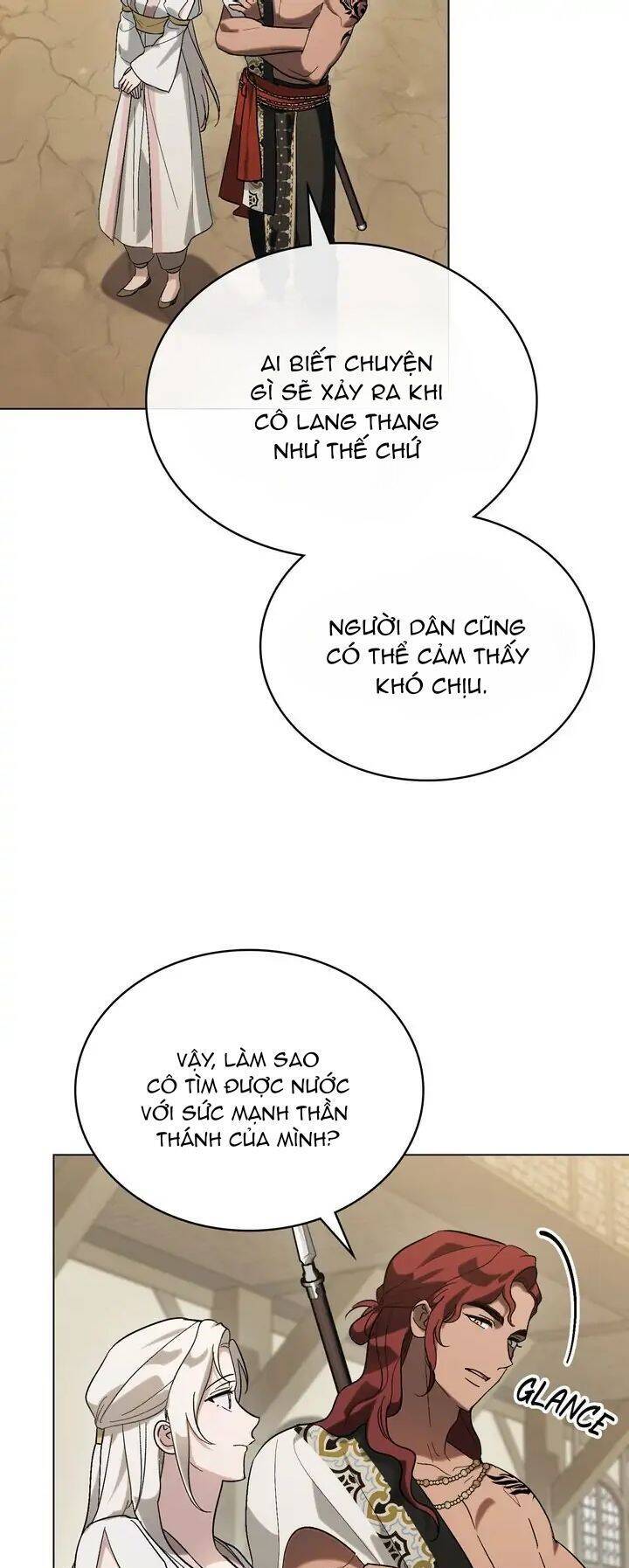 Khi Số Phận Tìm Đến Hai Ta Chap 15 - Next Chap 16