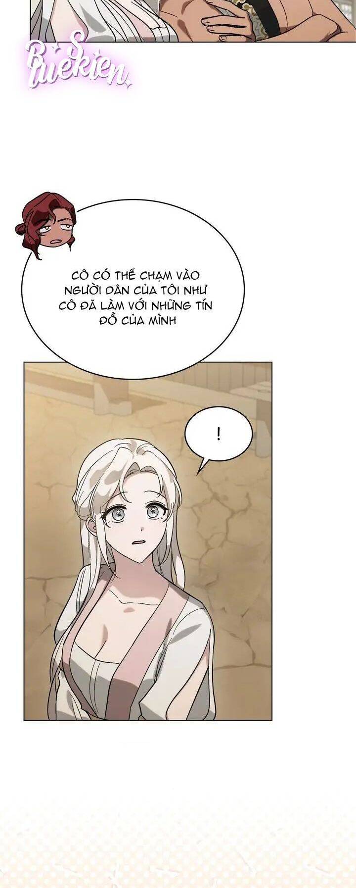 Khi Số Phận Tìm Đến Hai Ta Chap 15 - Next Chap 16