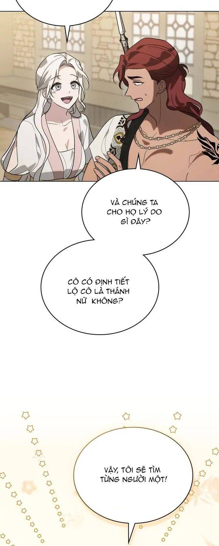 Khi Số Phận Tìm Đến Hai Ta Chap 15 - Next Chap 16