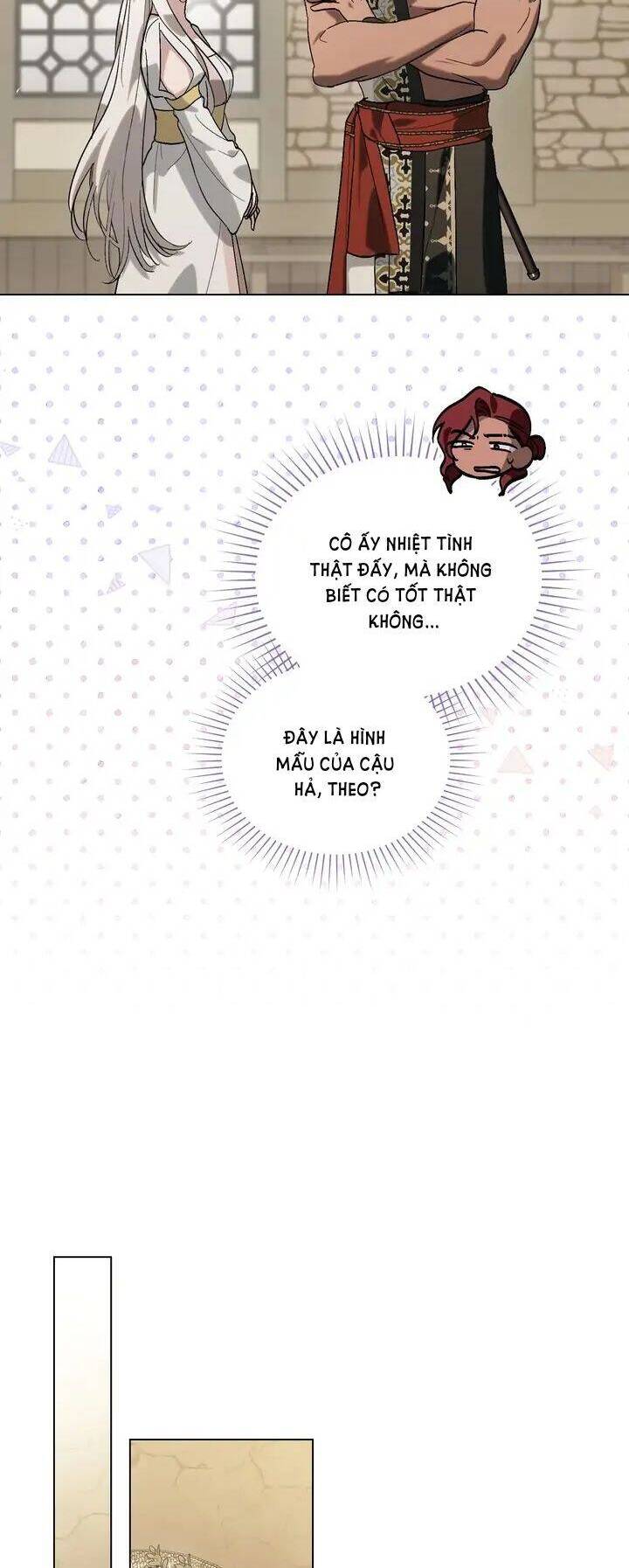 Khi Số Phận Tìm Đến Hai Ta Chap 15 - Next Chap 16