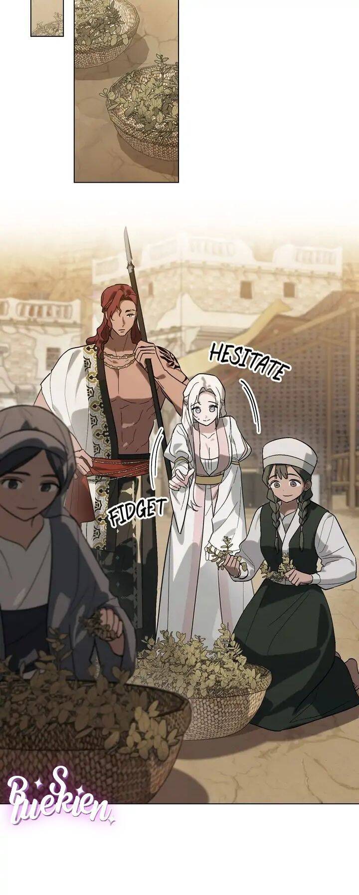 Khi Số Phận Tìm Đến Hai Ta Chap 15 - Next Chap 16