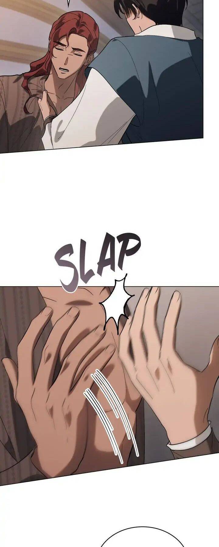 Khi Số Phận Tìm Đến Hai Ta Chap 15 - Next Chap 16