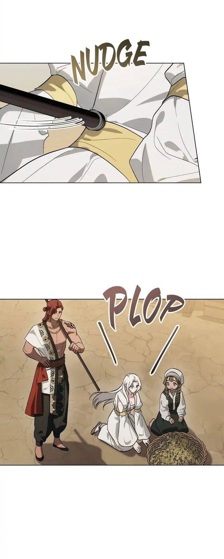 Khi Số Phận Tìm Đến Hai Ta Chap 15 - Next Chap 16