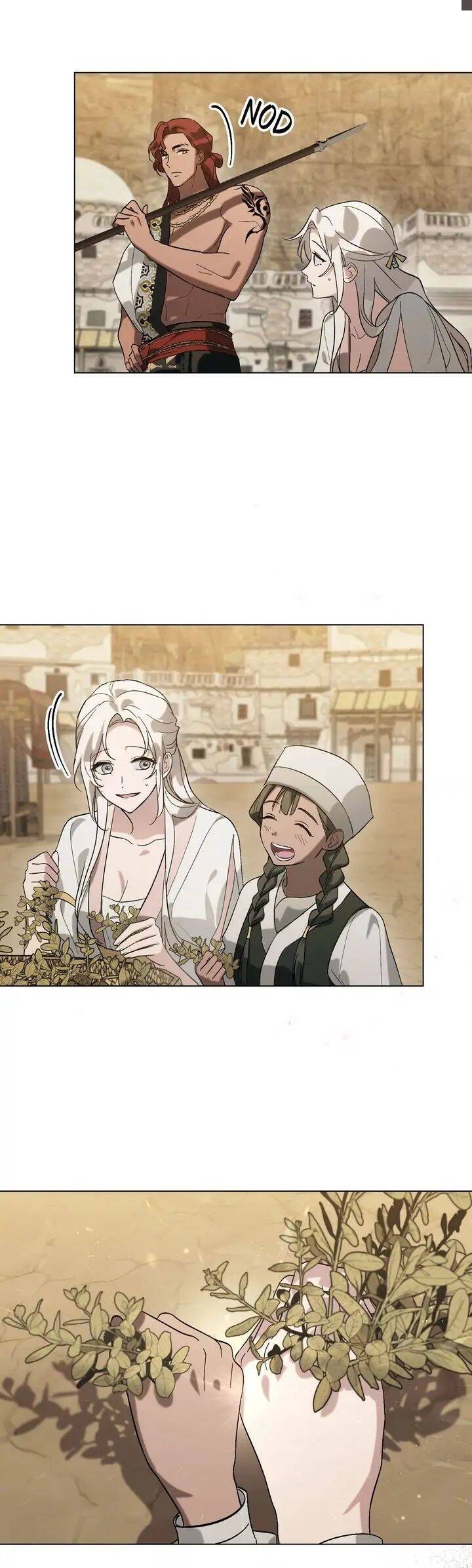 Khi Số Phận Tìm Đến Hai Ta Chap 15 - Next Chap 16