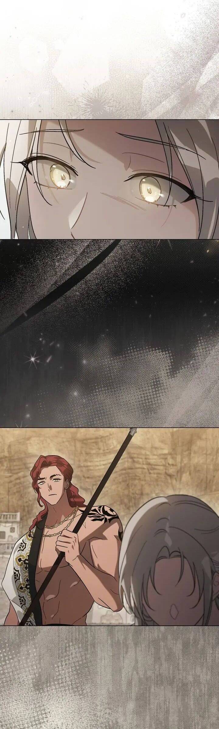 Khi Số Phận Tìm Đến Hai Ta Chap 15 - Next Chap 16