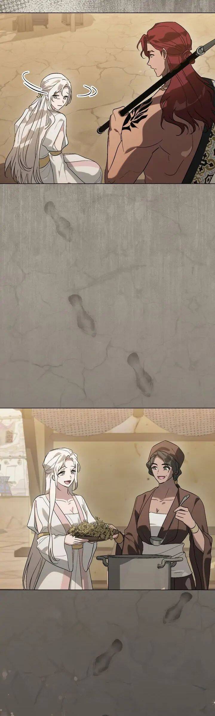 Khi Số Phận Tìm Đến Hai Ta Chap 15 - Next Chap 16