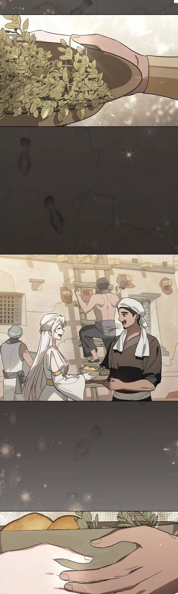 Khi Số Phận Tìm Đến Hai Ta Chap 15 - Next Chap 16