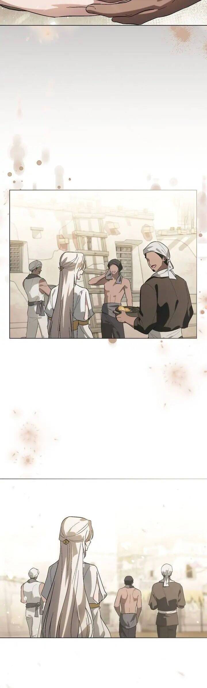 Khi Số Phận Tìm Đến Hai Ta Chap 15 - Next Chap 16