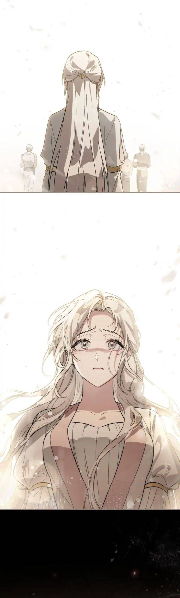 Khi Số Phận Tìm Đến Hai Ta Chap 15 - Next Chap 16