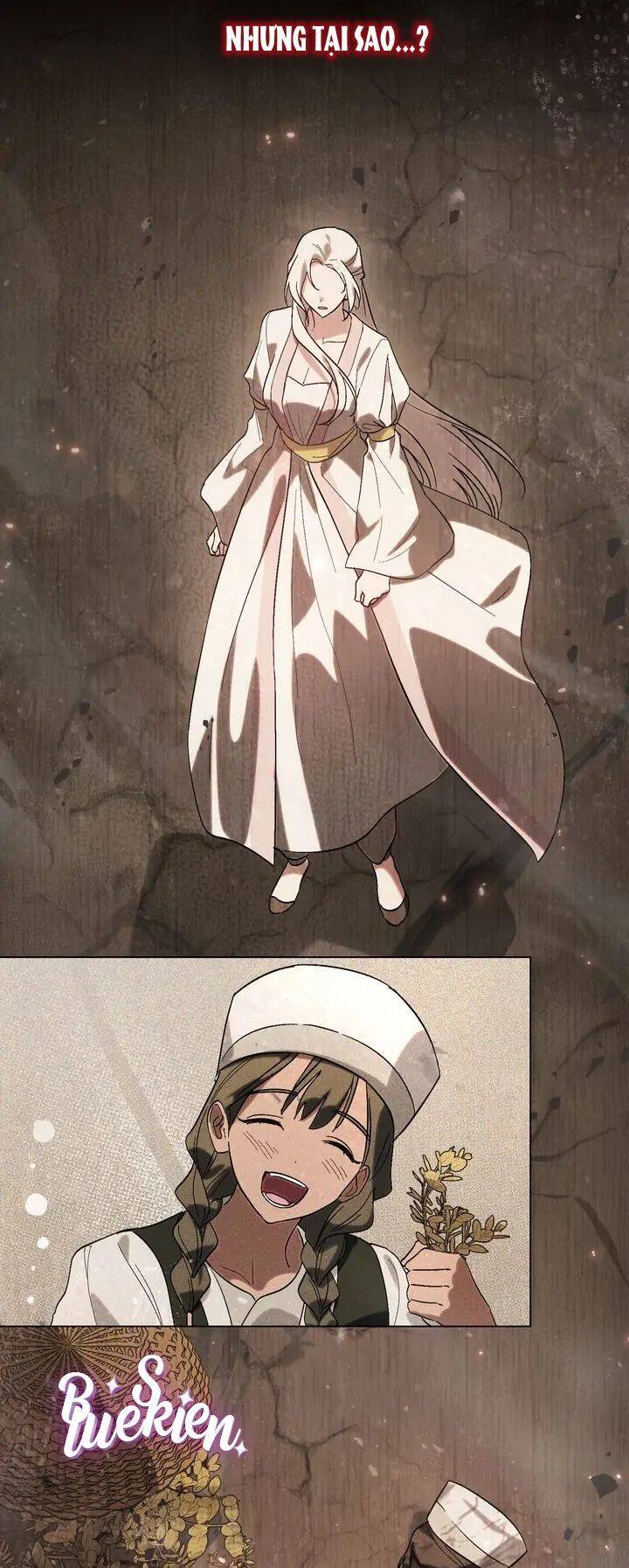 Khi Số Phận Tìm Đến Hai Ta Chap 15 - Next Chap 16