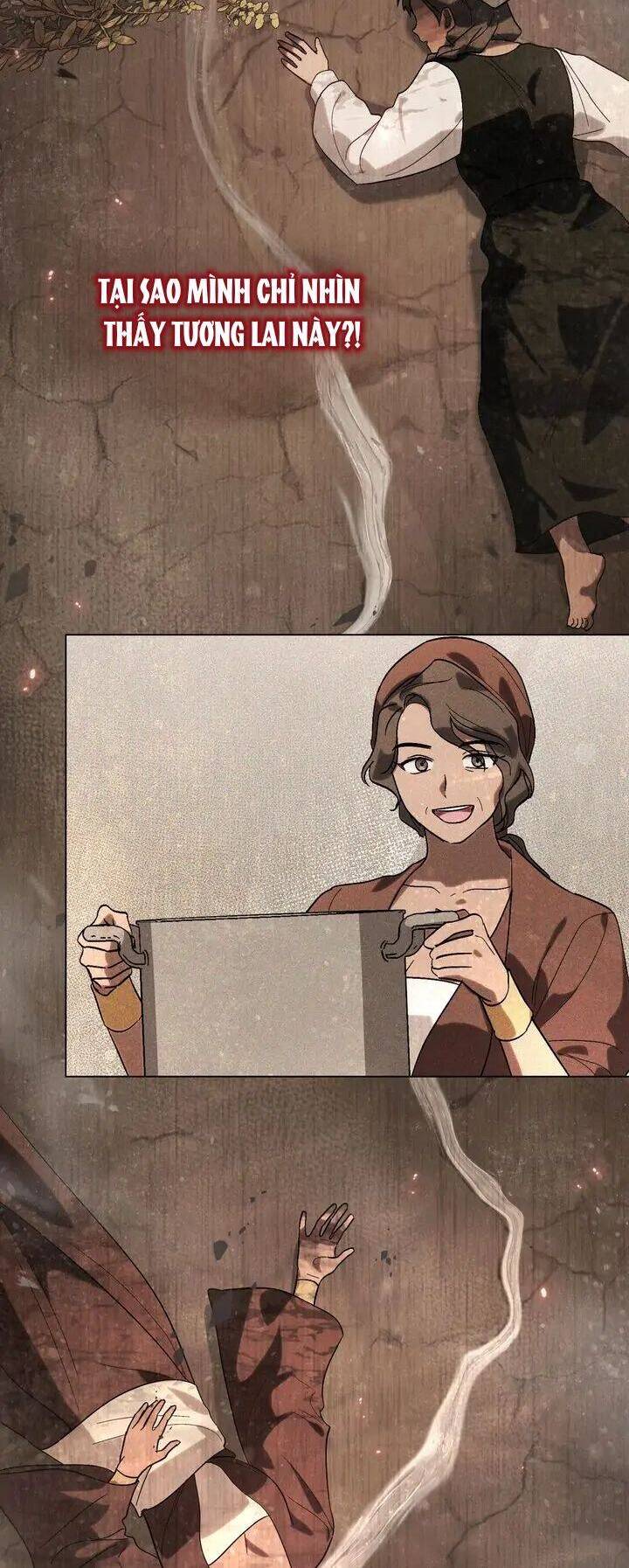 Khi Số Phận Tìm Đến Hai Ta Chap 15 - Next Chap 16