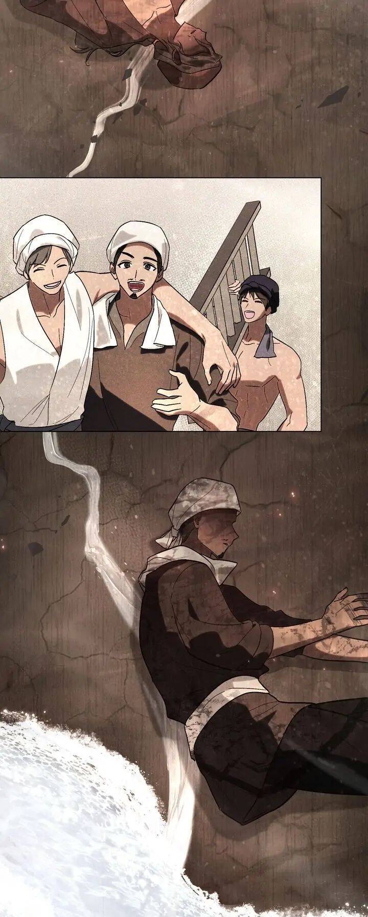 Khi Số Phận Tìm Đến Hai Ta Chap 15 - Next Chap 16