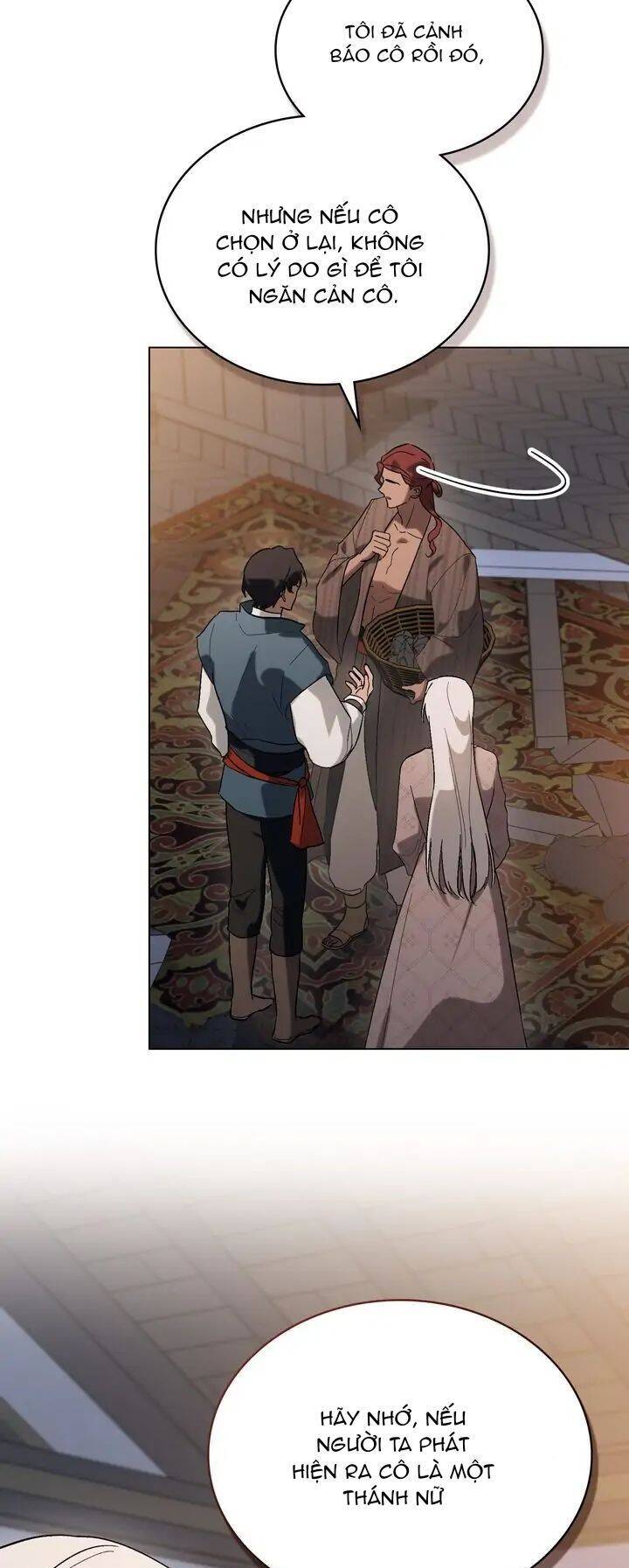 Khi Số Phận Tìm Đến Hai Ta Chap 15 - Next Chap 16