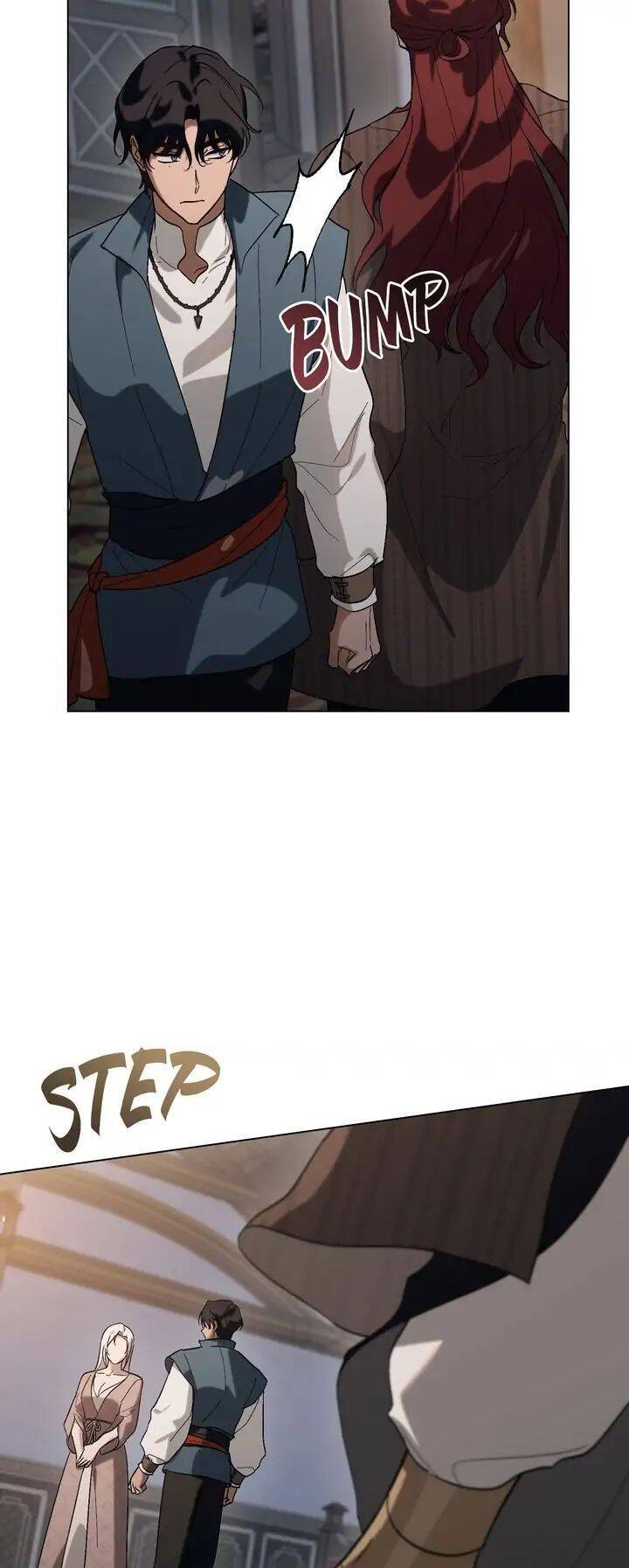 Khi Số Phận Tìm Đến Hai Ta Chap 15 - Next Chap 16