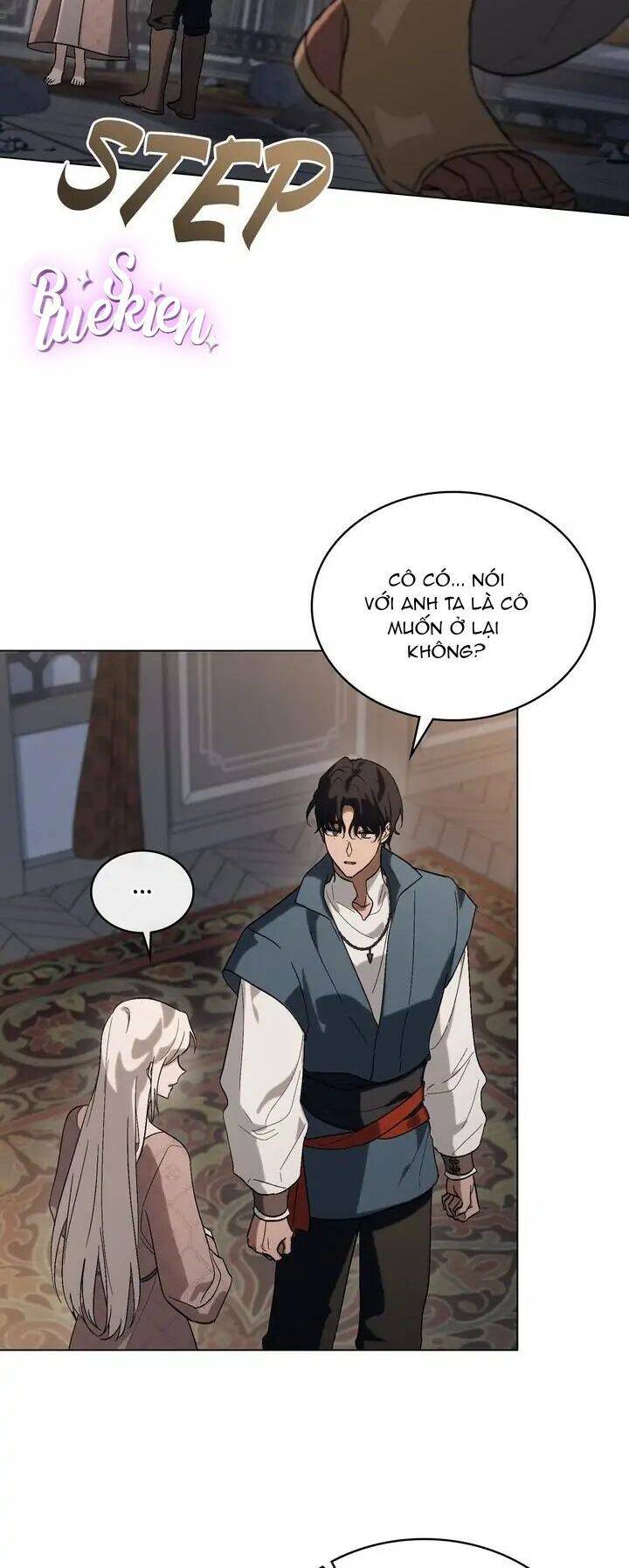 Khi Số Phận Tìm Đến Hai Ta Chap 15 - Next Chap 16