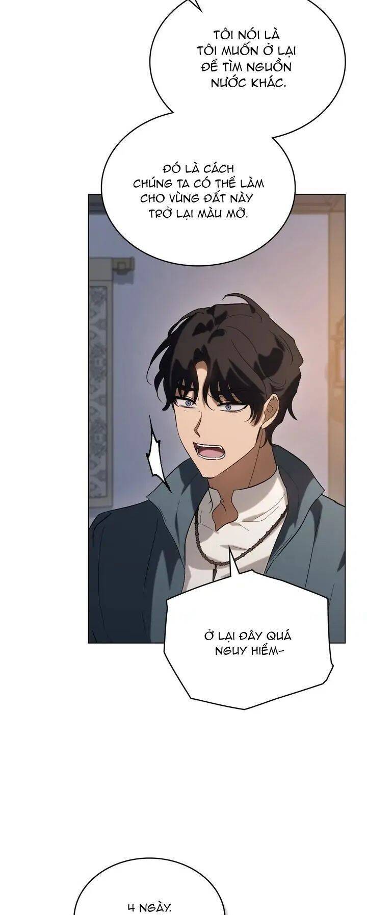 Khi Số Phận Tìm Đến Hai Ta Chap 15 - Next Chap 16