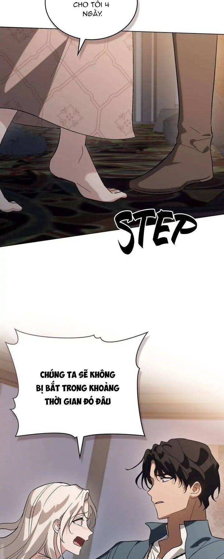 Khi Số Phận Tìm Đến Hai Ta Chap 15 - Next Chap 16