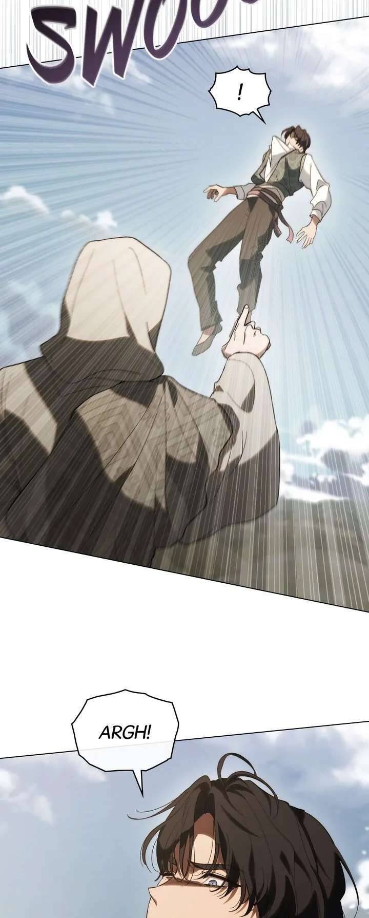 Khi Số Phận Tìm Đến Hai Ta Chap 31 - Next Chap 32