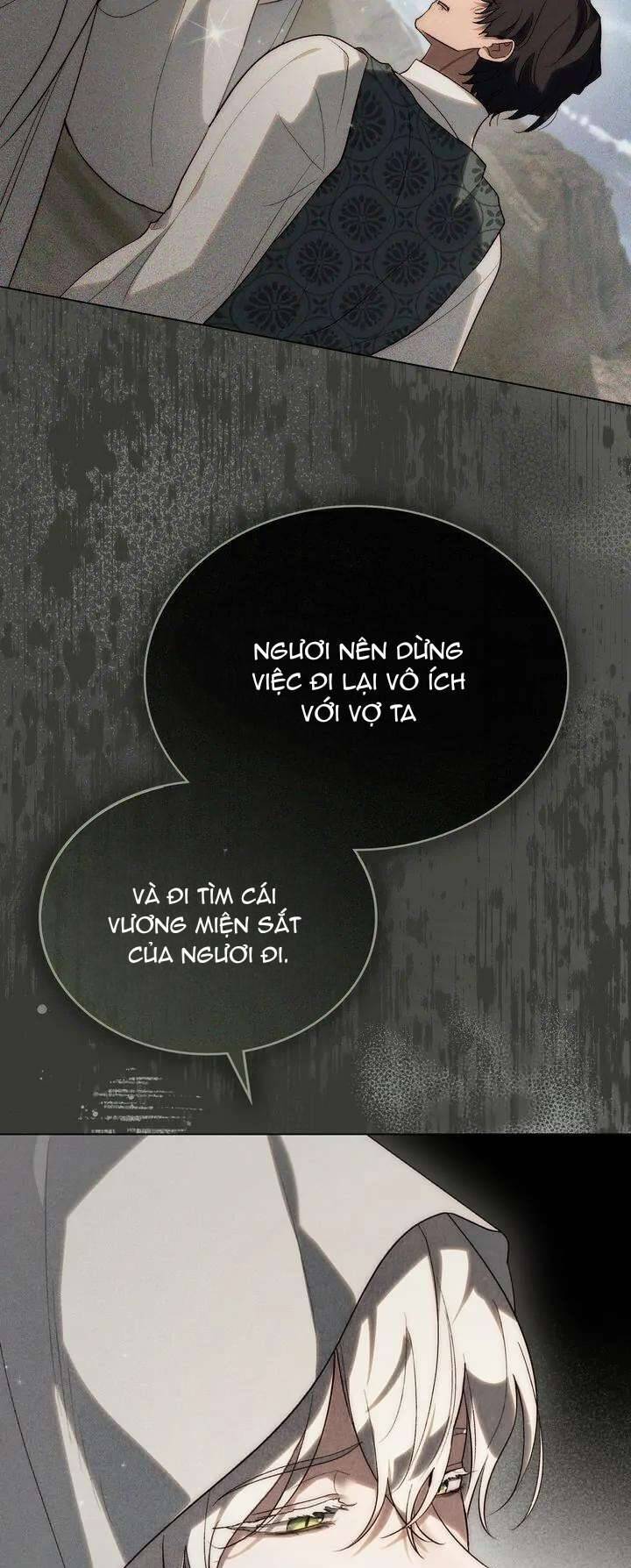 Khi Số Phận Tìm Đến Hai Ta Chap 31 - Next Chap 32