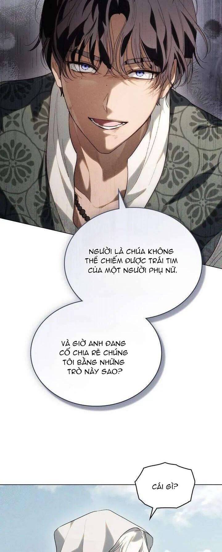 Khi Số Phận Tìm Đến Hai Ta Chap 31 - Next Chap 32