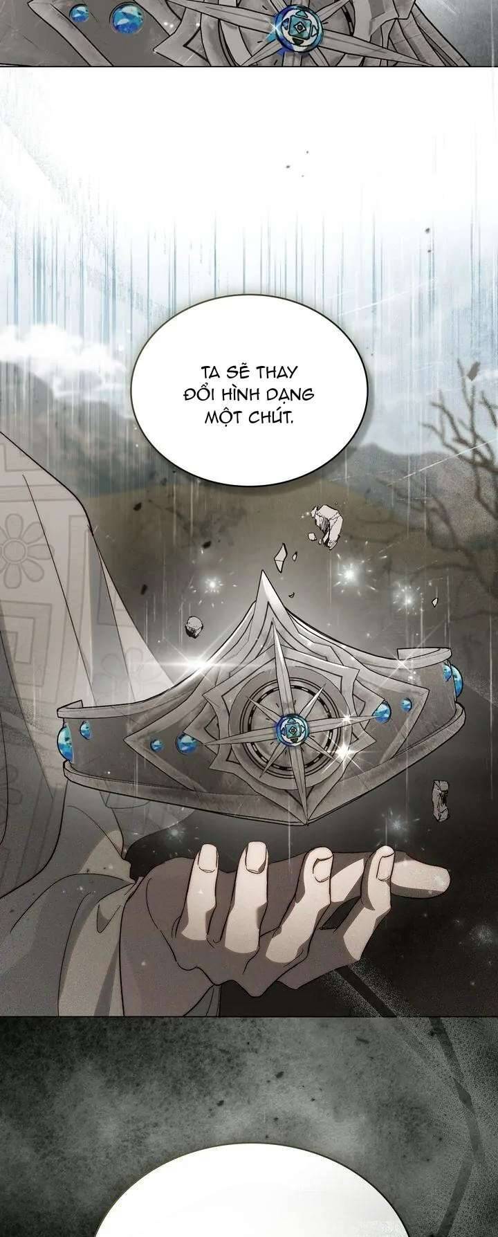 Khi Số Phận Tìm Đến Hai Ta Chap 31 - Next Chap 32