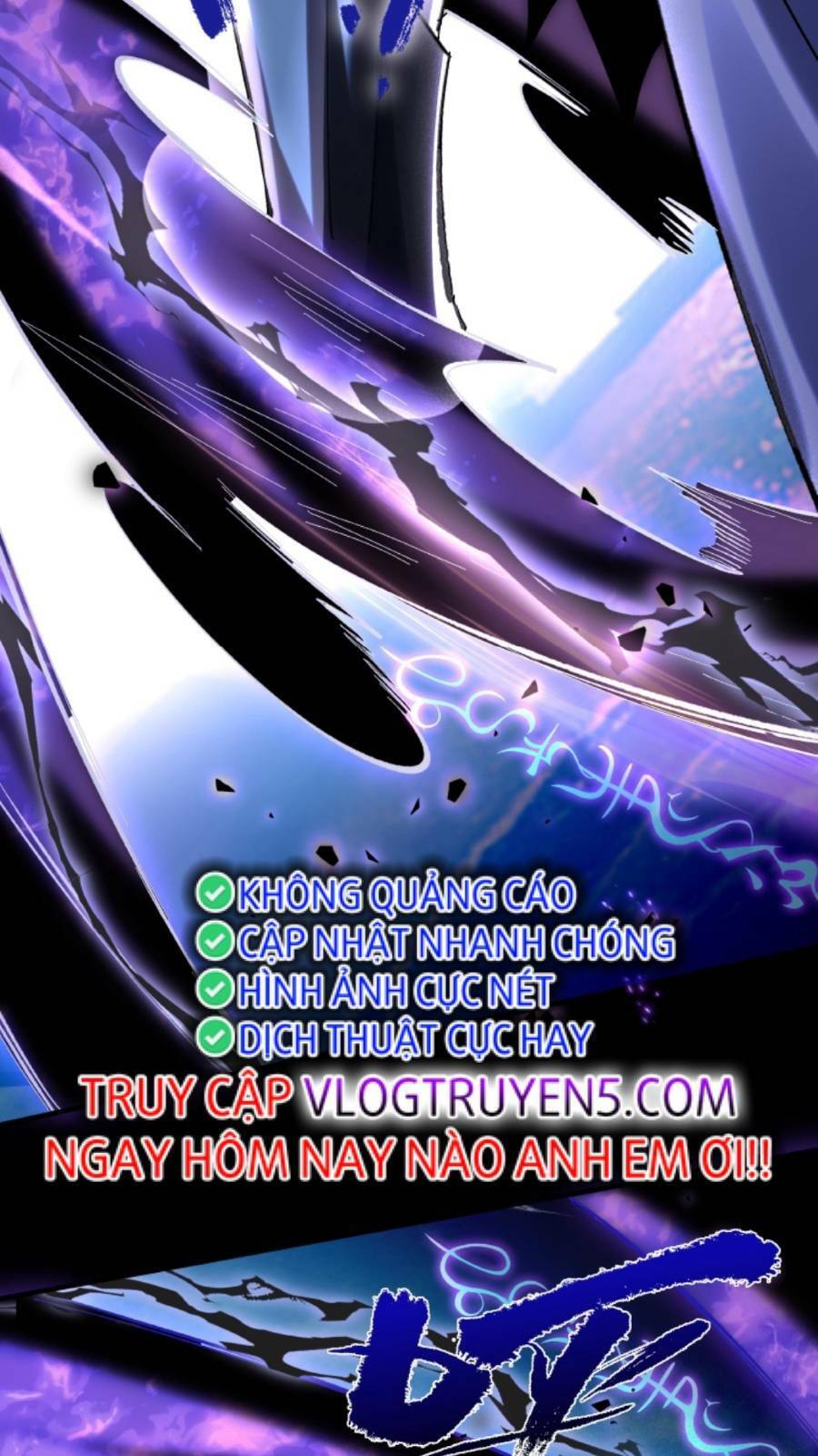 Cướp Đoạt Vô Số Thiên Phú, Ta Trở Thành Thần Ở Thời Đại Toàn Dân Chuyển Chức Chap 1 - Next Chap 2